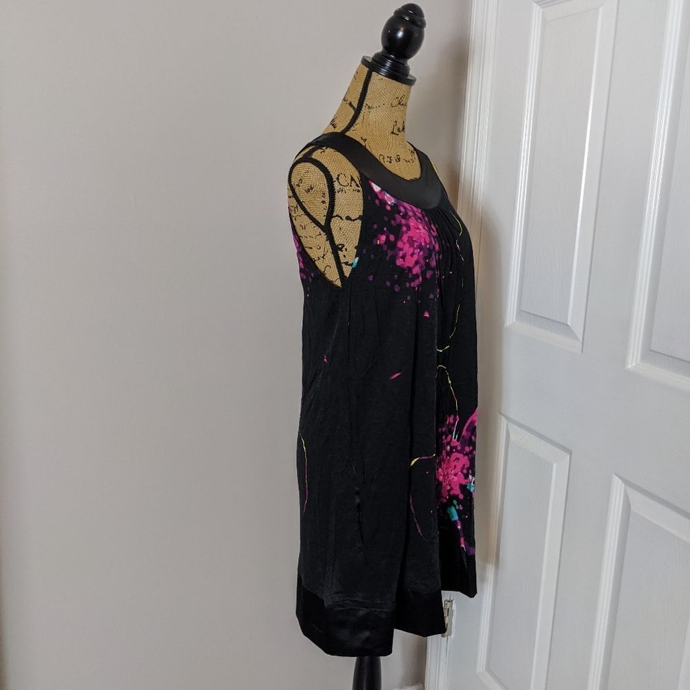 Express shift dress - Picture 5 of 6